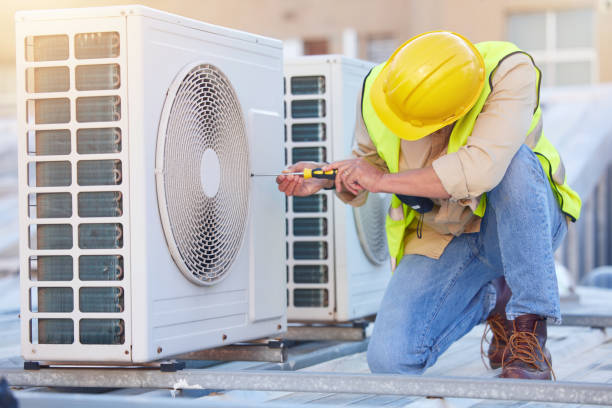 Best HVAC Air Duct Cleaning  in Las Campanas, NM