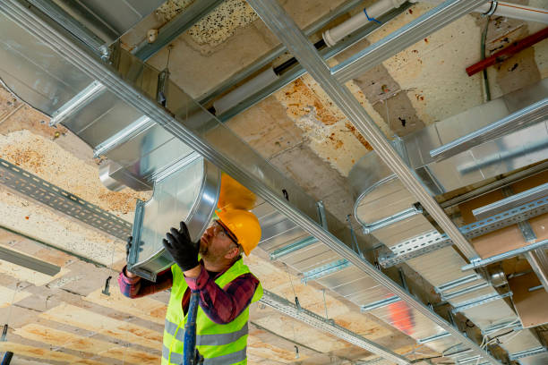 Best HVAC Companies Near Me  in Las Campanas, NM