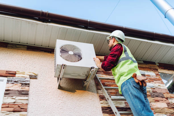 AC Installation Near Me in Las Campanas, NM